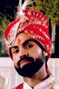 Kendriya Vidyalaya teacher's body found in room