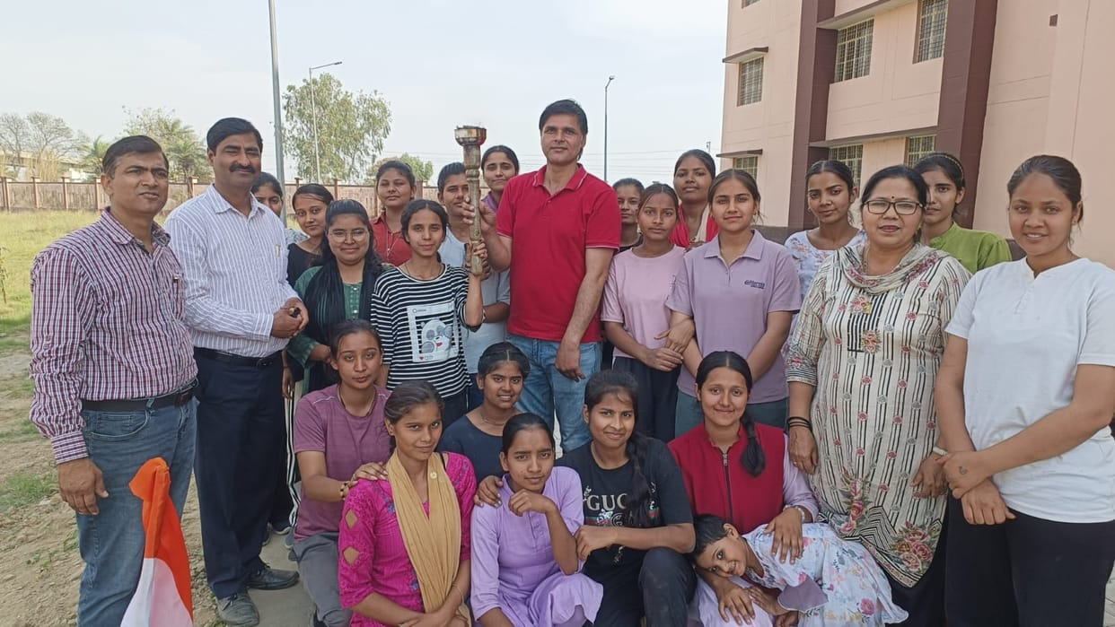 Girl student goes missing while taking board exam, youth accused