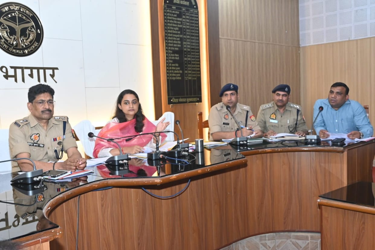 Photostat shops and coaching centres will remain closed during the examination