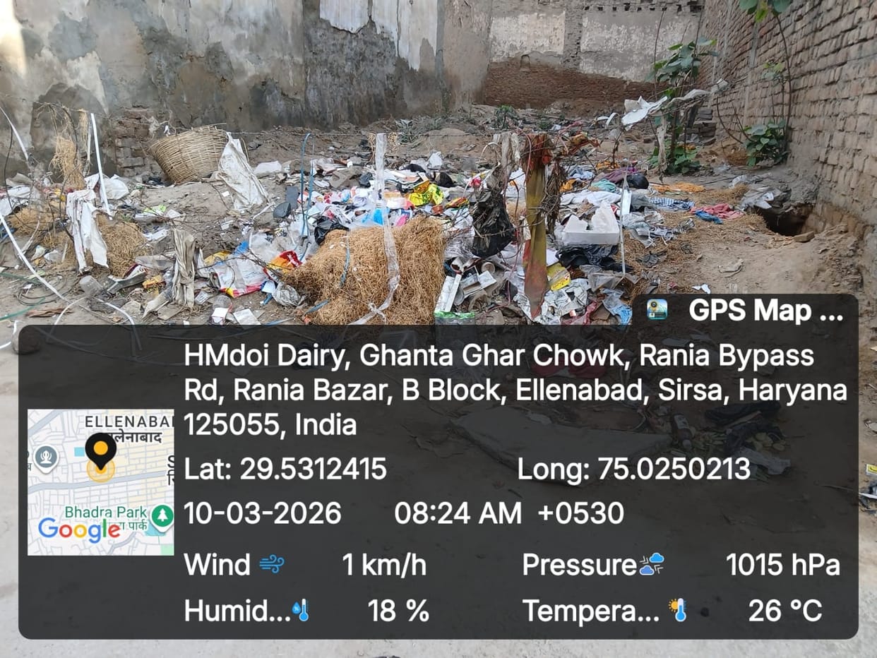 action will be taken against hygiene agency