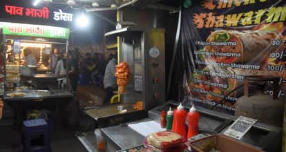 Commercial LPG Supply Halt May Force Small Hotels and Food Stalls to Shut in 48 Hours