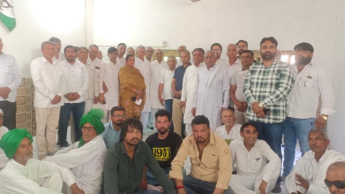 Abhay Singh Chautala will be the next CM: Former Minister