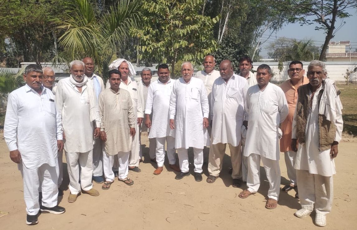 One village-one gotra marriage should be banned: Tekram Kandela