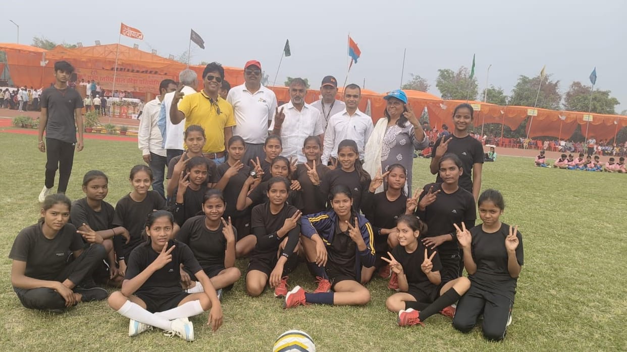 Secured 11 medals including three golds