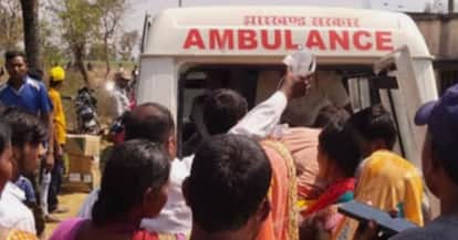palamu food poisoning at wedding 100 people fall ill