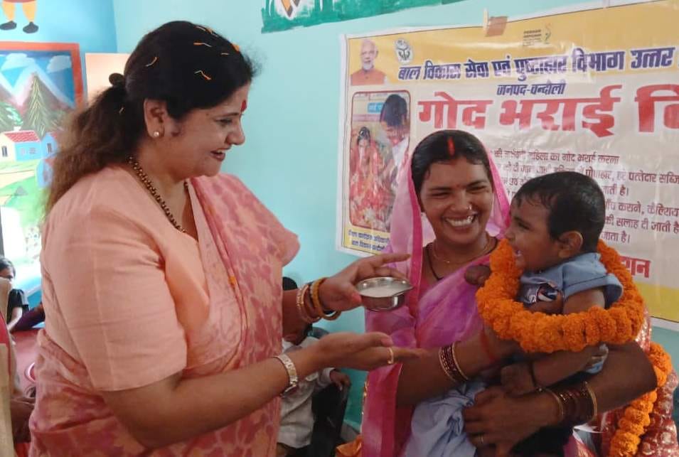 There should be no delay in solving the problems of women: Dr. Babita