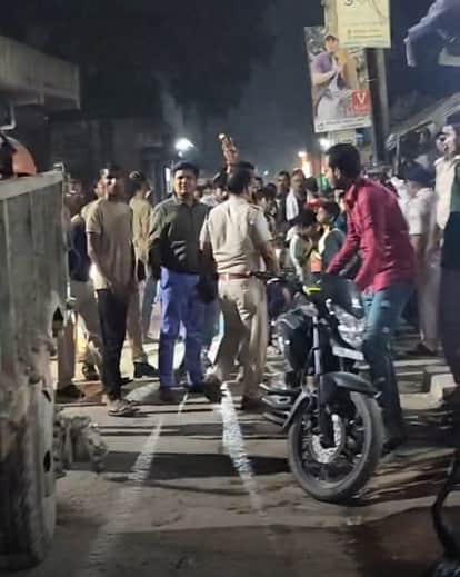 More Than 200 LPG Cylinders Seized in Raid on Gas Black Marketing in Forbesganj, Bihar