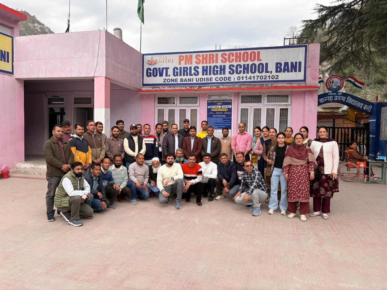 jammu kashmir news