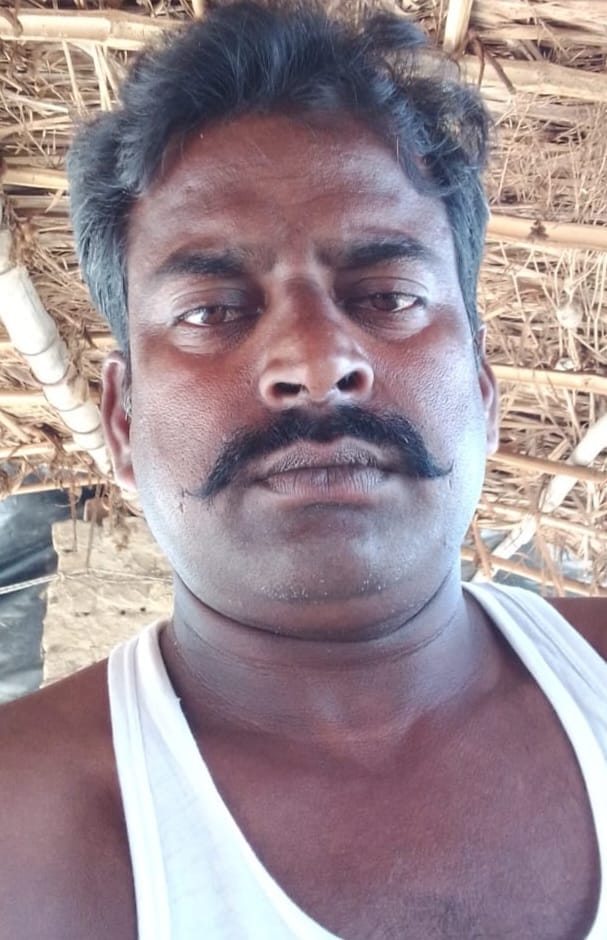 Farmer dies under suspicious circumstances, accused of strangulation with a stick