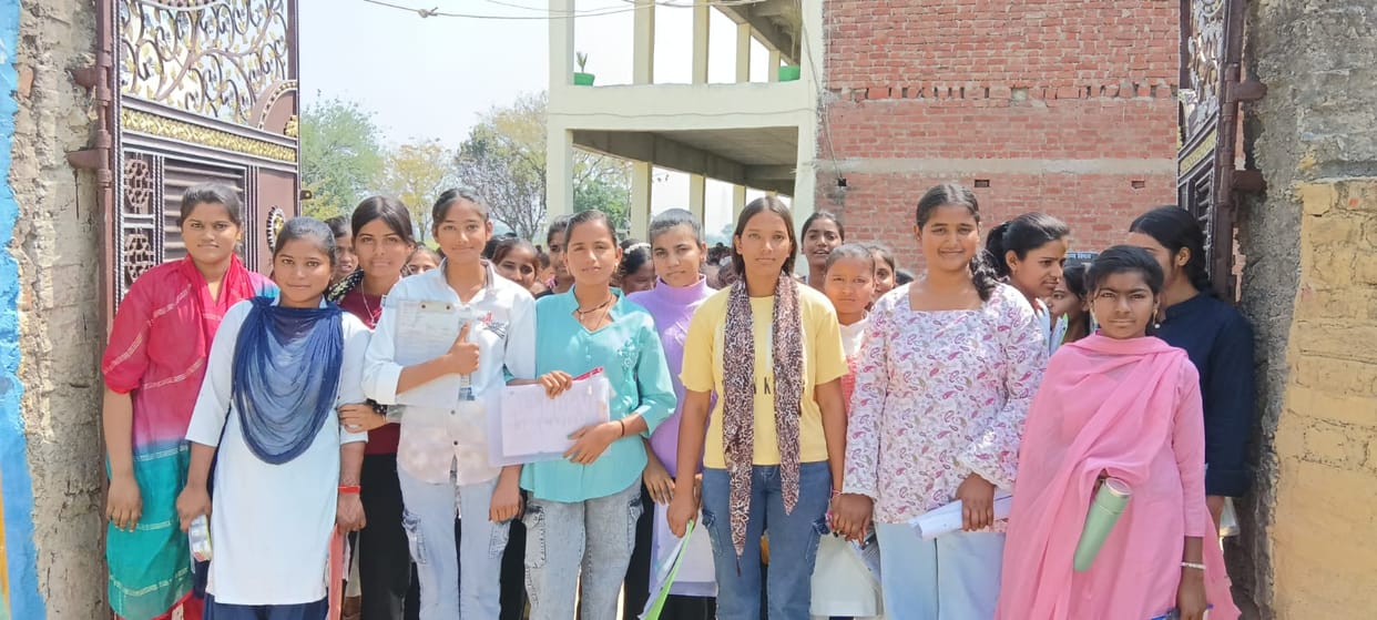 UP Board exams conclude with Intermediate Sanskrit exam