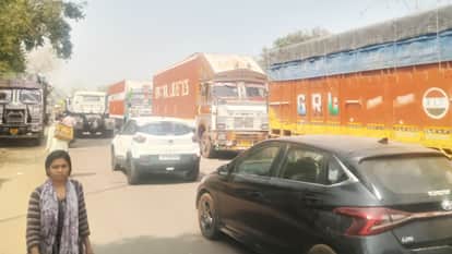 Supreme Court Approves Higher ECC for Commercial Vehicles Entering Delhi