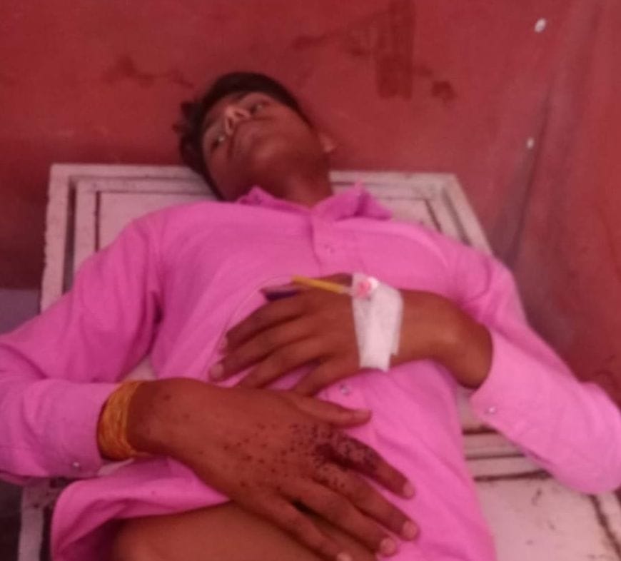 unnao news
