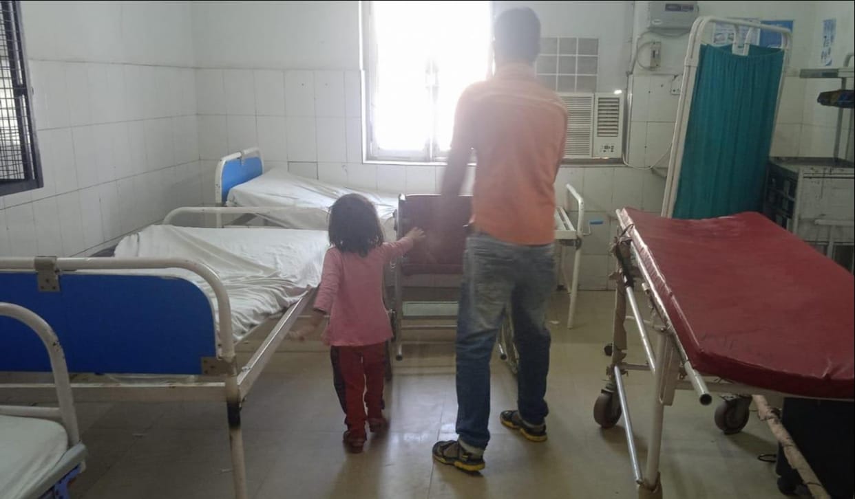Government arrangements failed, three people had heart failure in one day.