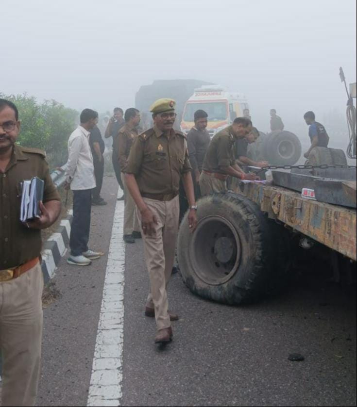 unnao news