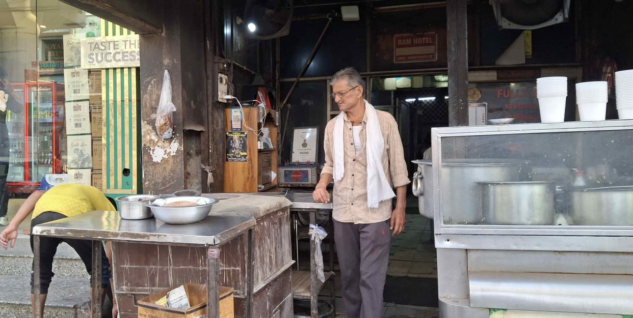 Hotel industry stalled due to non-availability of cylinders, emphasis on furnace