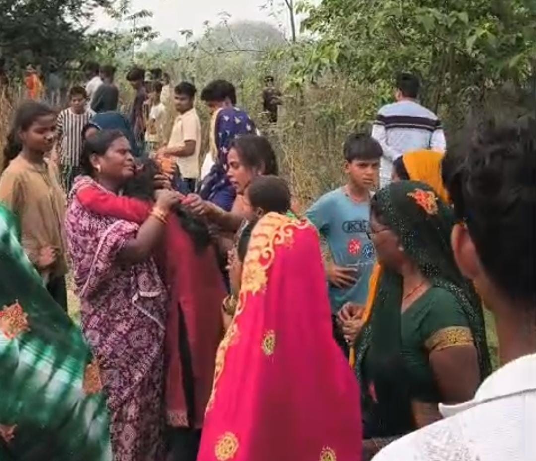 A young man, troubled by illness, committed suicide by hanging himself from a tree