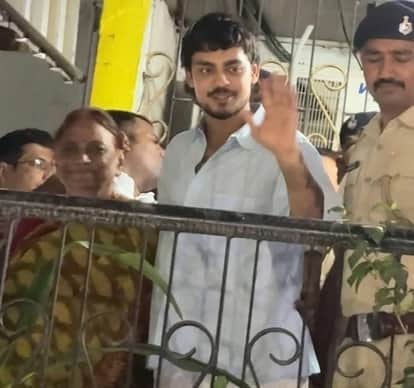 ईशान किशन