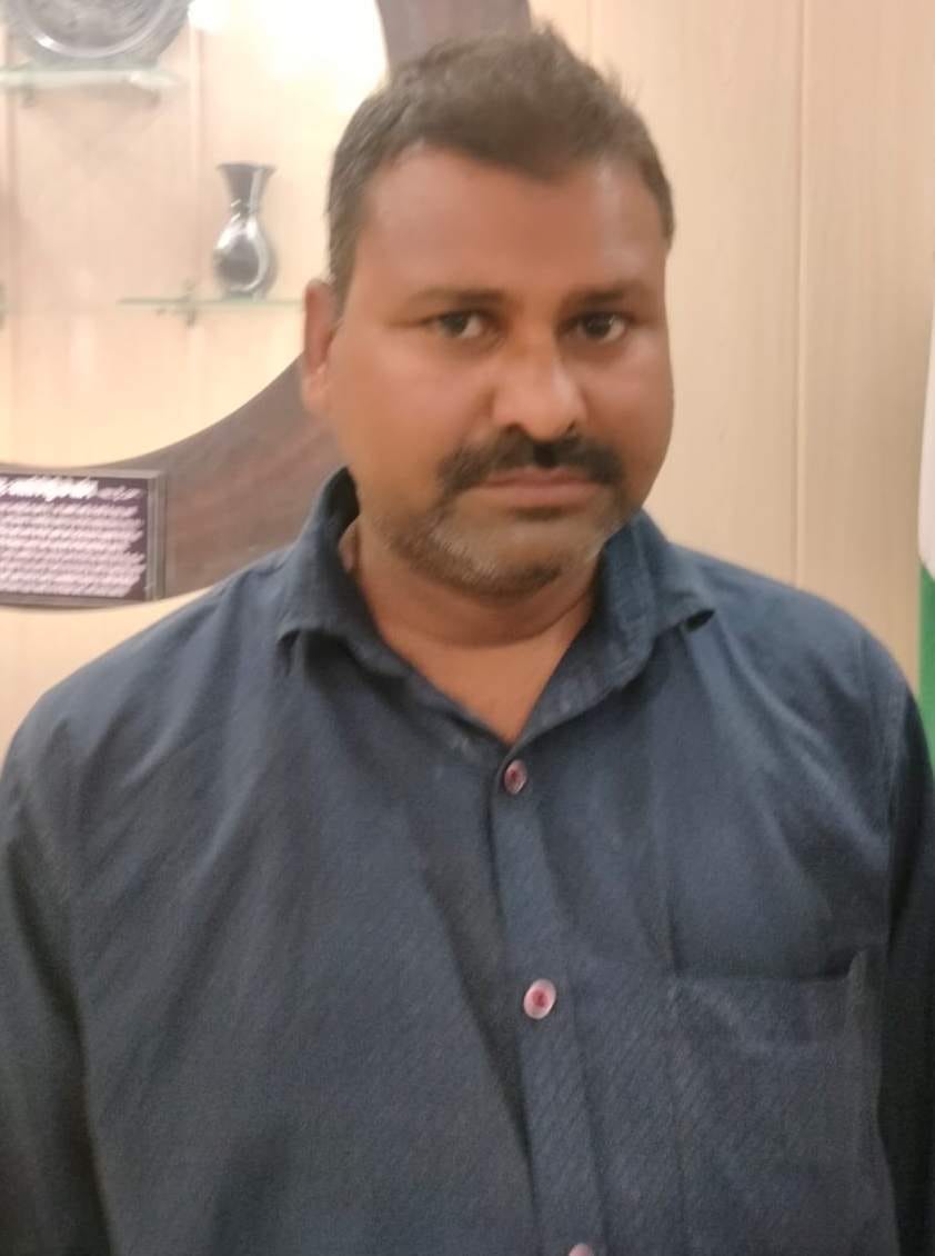 GST evasion accused arrested from Bihar, Rs 2 lakh cash and fake documents recovered