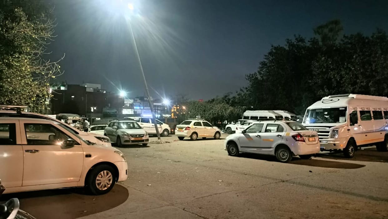 Iran-Israel war forces cancellation of foreign tickets, jeopardizing travel and tour businesses