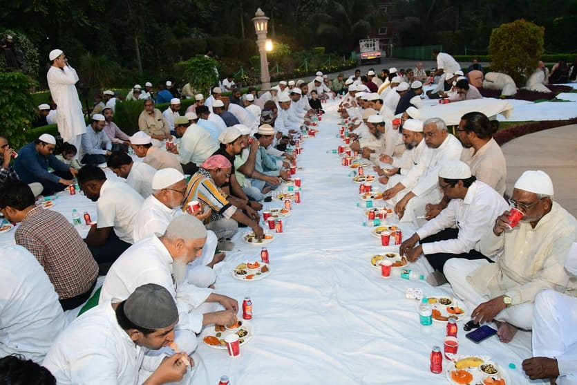It is everyone's moral duty to maintain mutual brotherhood, love and harmony