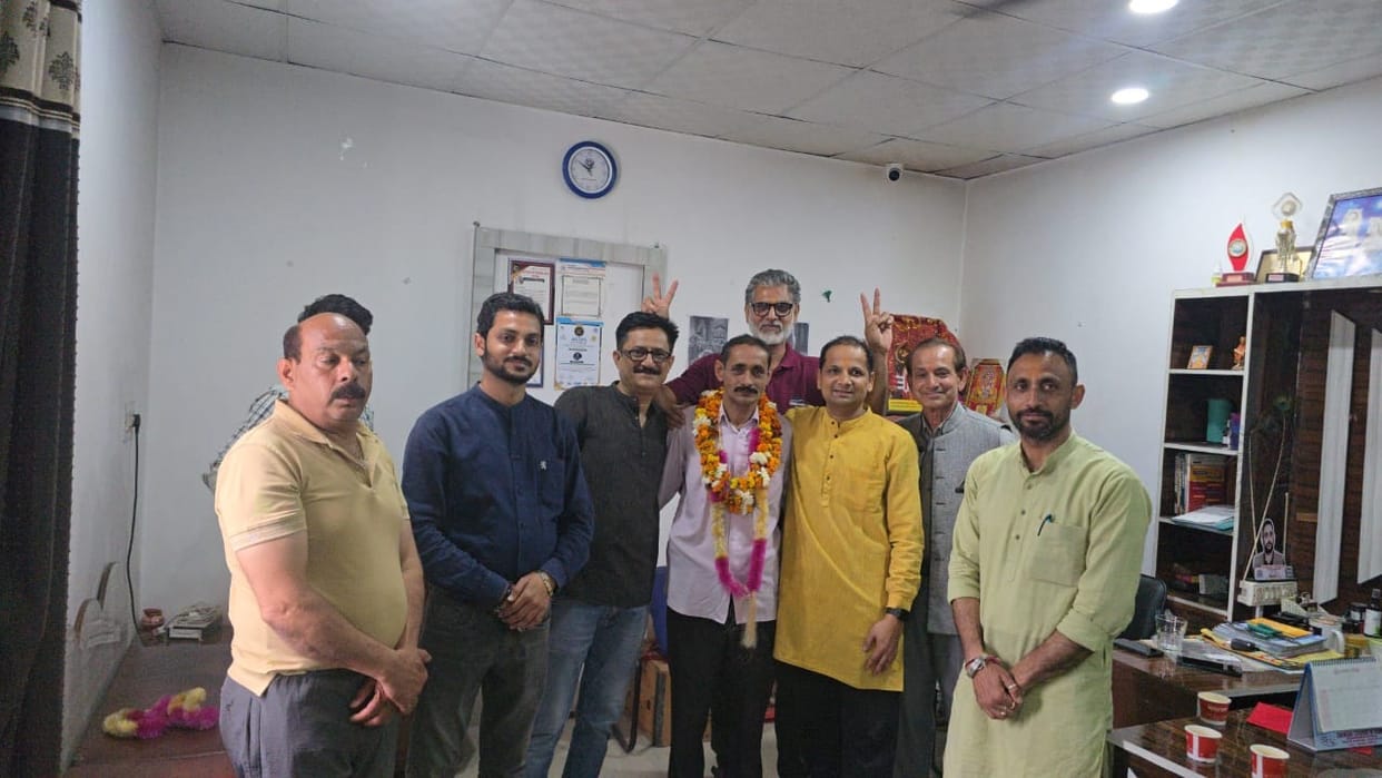 jammu kashmir news
