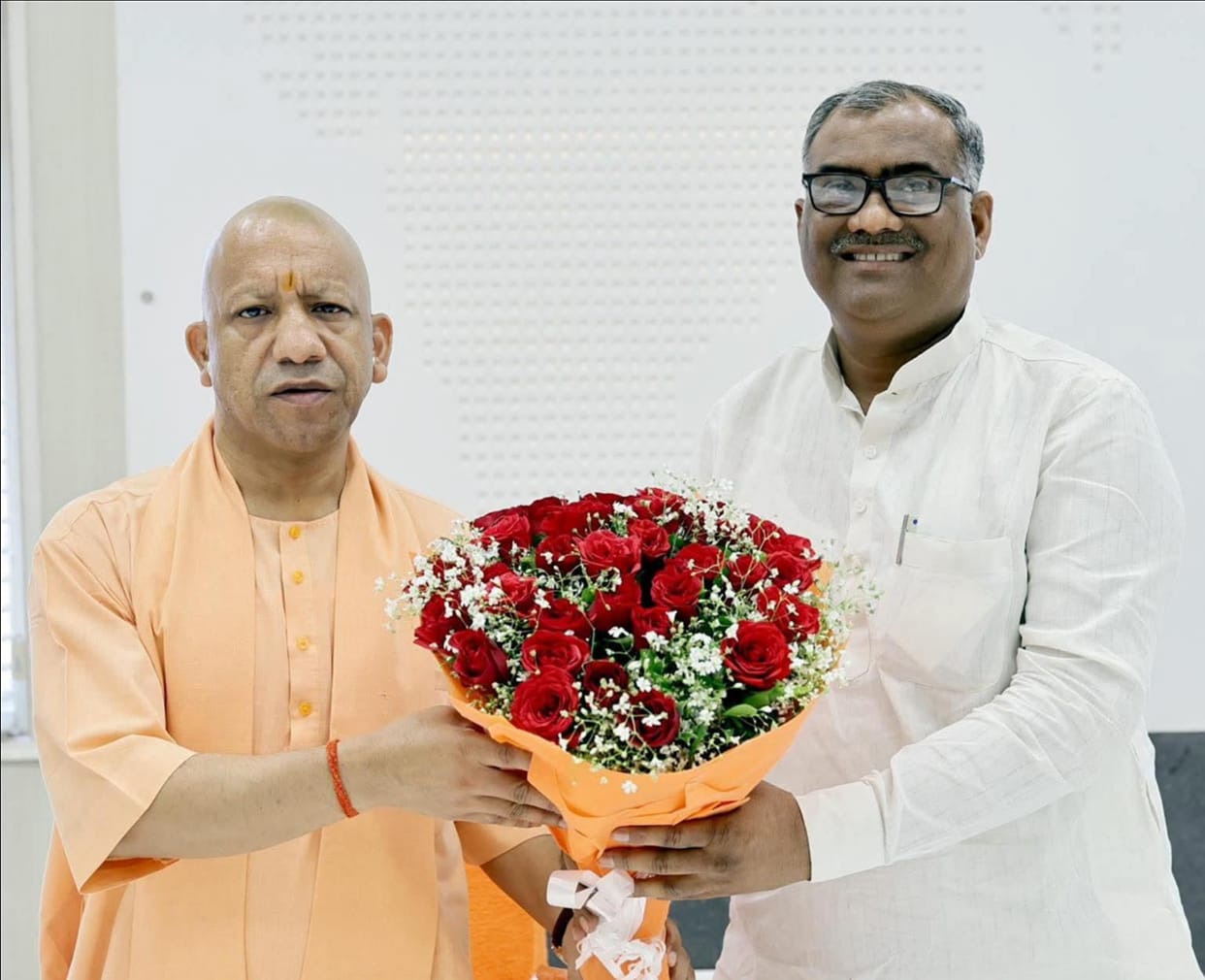 The road to Sheetla Dham Chowkhiya will be repaired with Rs 9.66 crore, providing relief to devotees