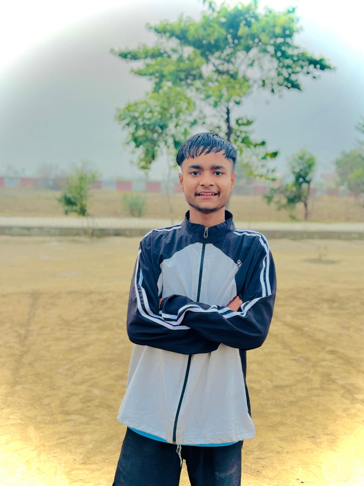 Despite financial hardship, Mansu's name shines in Kho-Kho