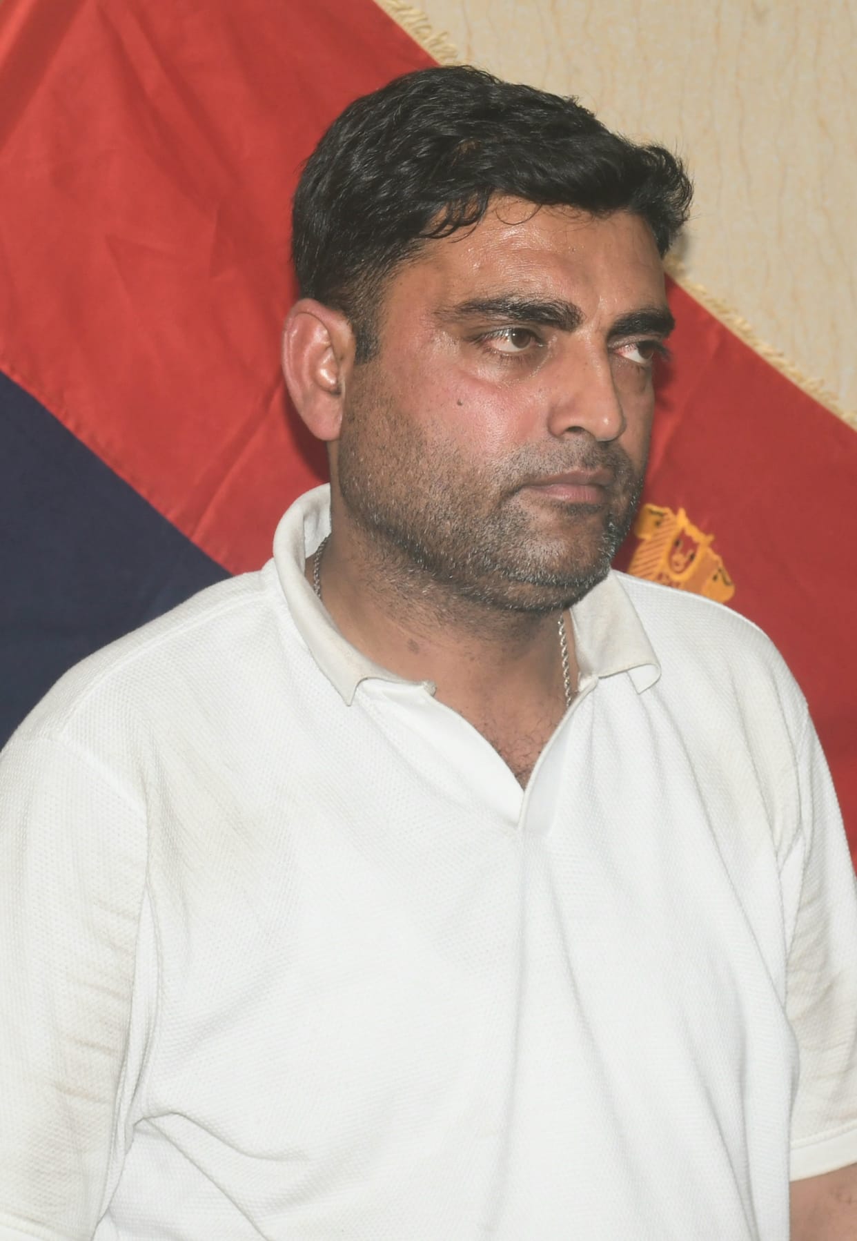 Playing online games made him into a debtor and then fabricated a story about his son's kidnapping.