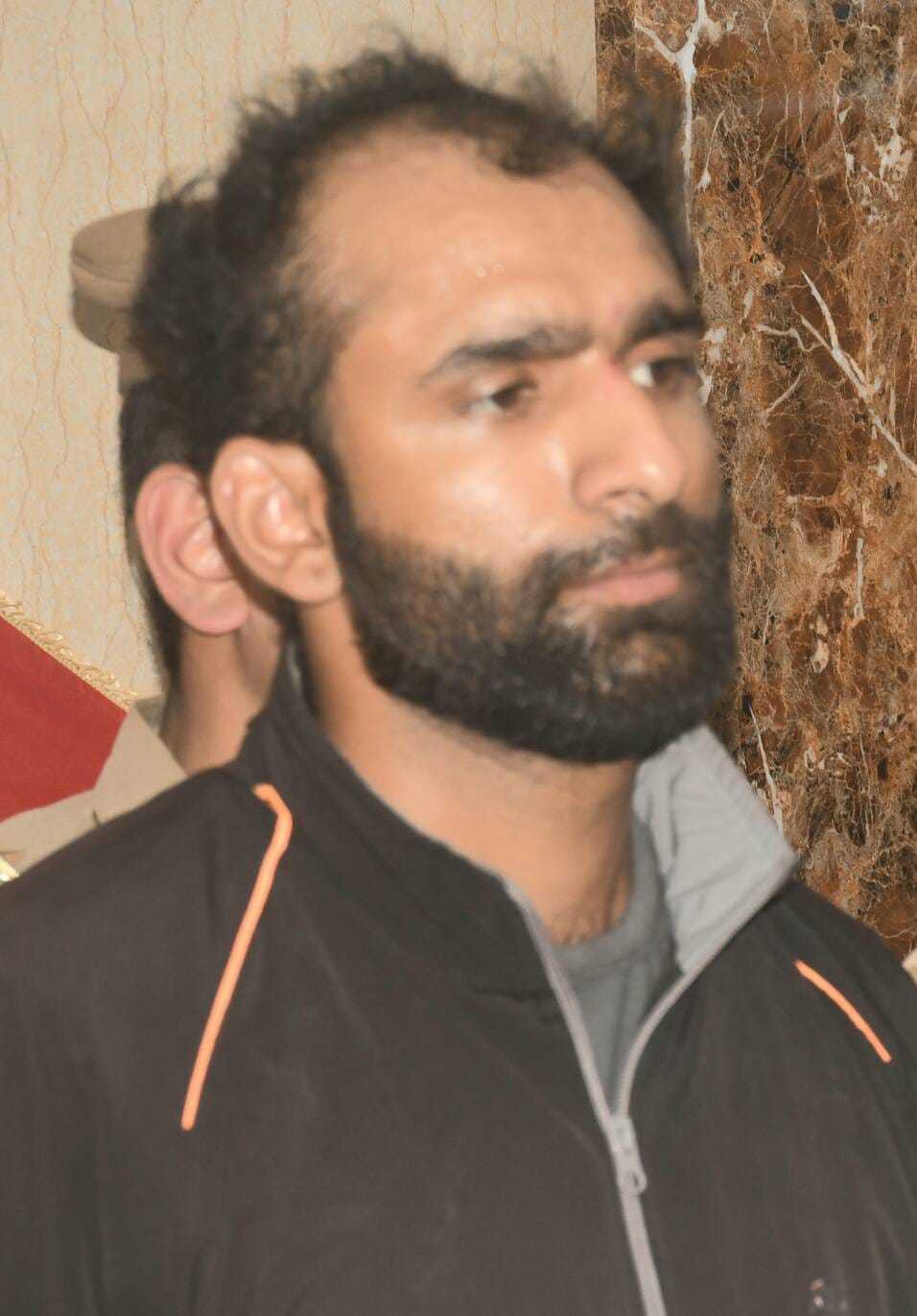 He walked 40 km, conducted a five-hour recce and stole goods worth lakhs belonging to a producer-director.