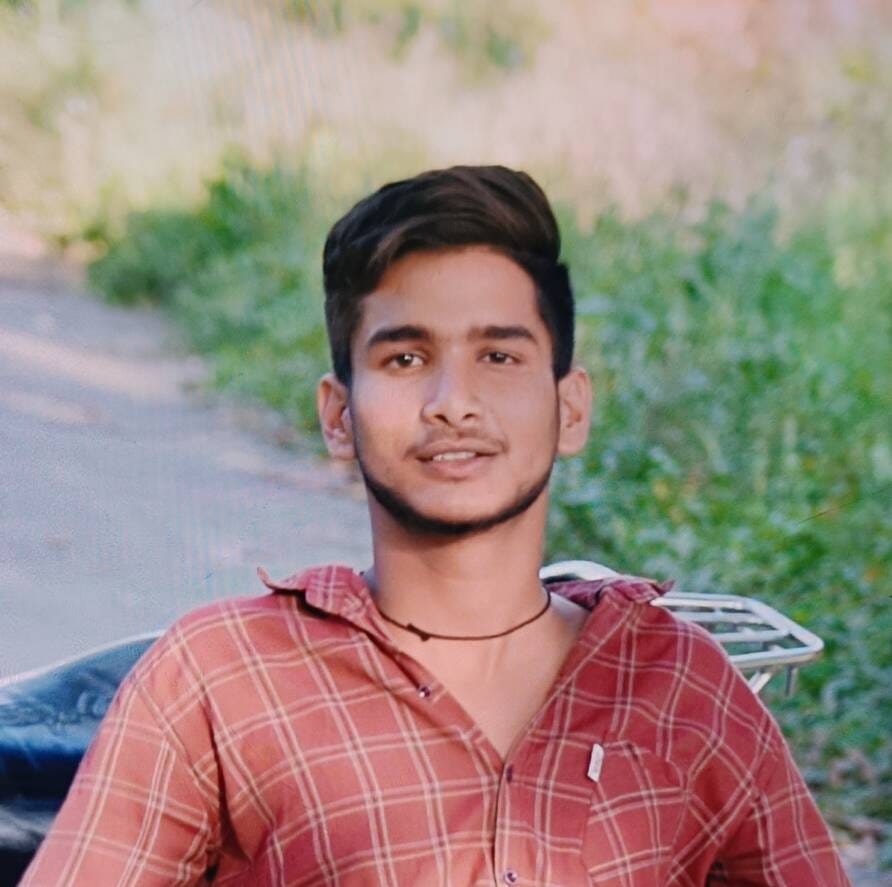 The body of a young man was found hanging in the room