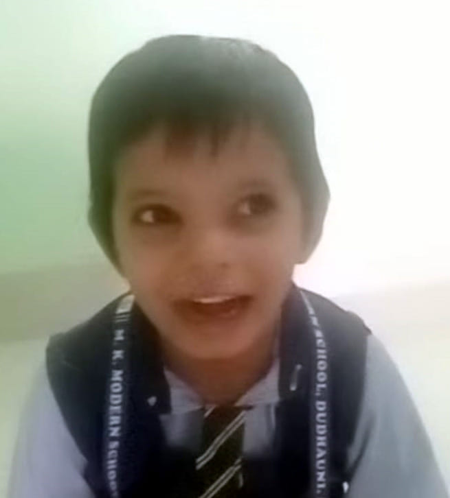 Student dies of stomach infection, family in turmoil