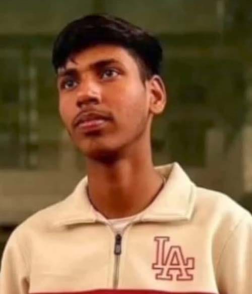 Minor dies after coming in contact with high voltage electrical wires