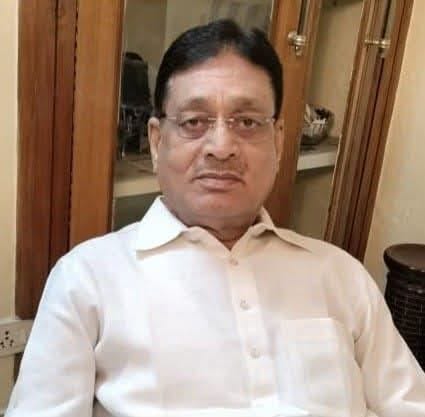 Former MP acquitted in case of taking out procession without permission