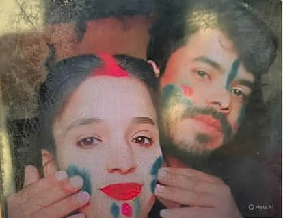 Sensation after bodies of husband and wife found in room in Ruthiyai, suspicion of suicide after murder