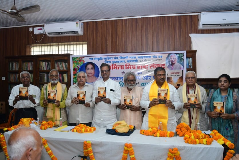The pseudo-form of secularism and casteism are the biggest problems of the society