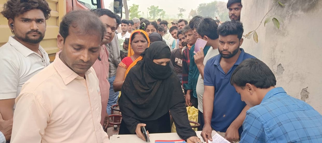LPG shortage increases, officials' strategy fails