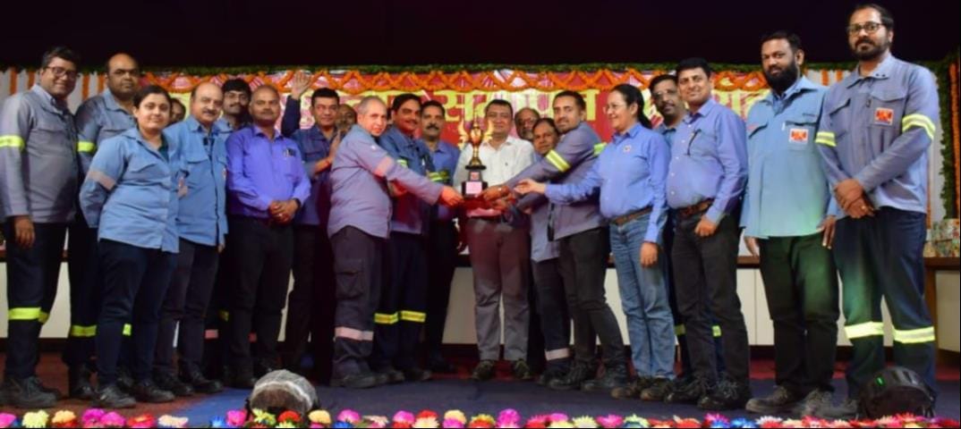 Reduction Plant won the most competitions