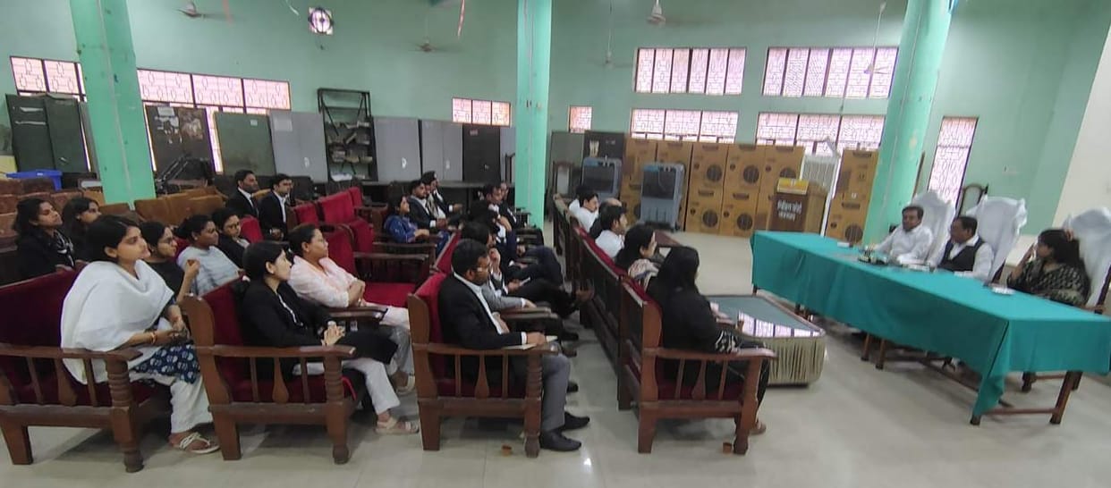 National Lok Adalat to be held on March 14