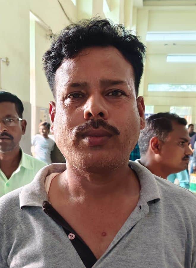 रवेंद्र सिंह