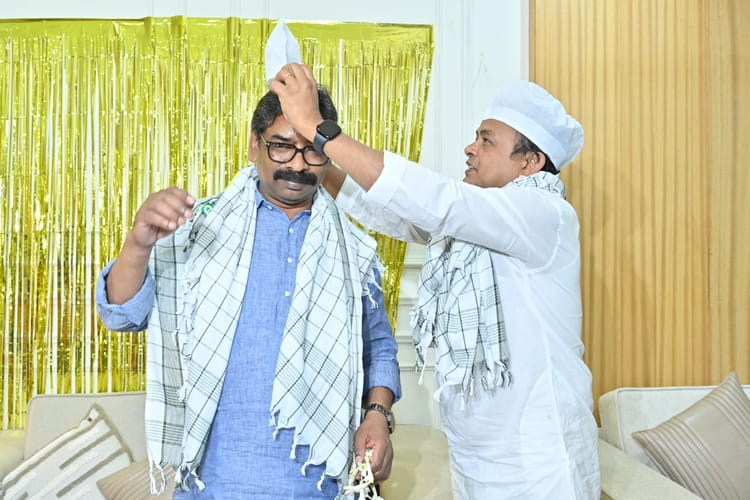 Jharkhand News: हेमंत सरकार ने उठाए बड़े कदम, 40 प्रस्तावों पर मंजूरी, जनगणना अब आउटसोर्सिंग से