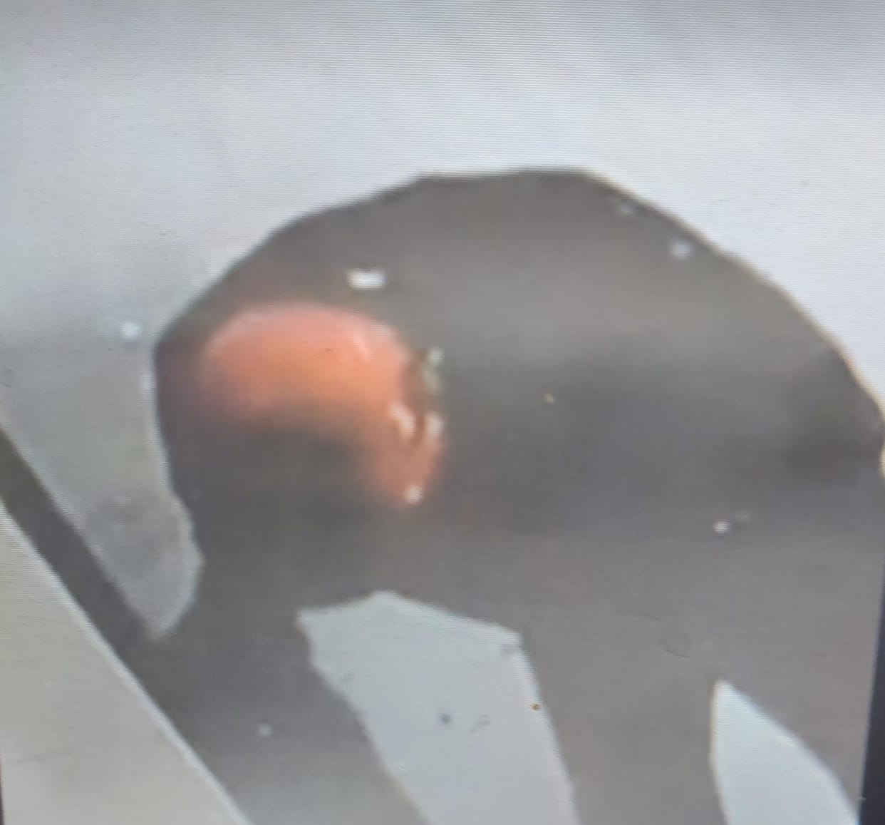 Theft at two petrol pumps in one night...salesmen slept nearby
