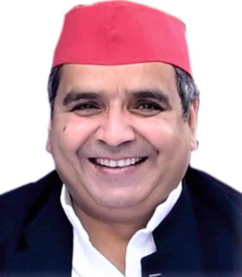 OBC column is necessary in census: SP MP