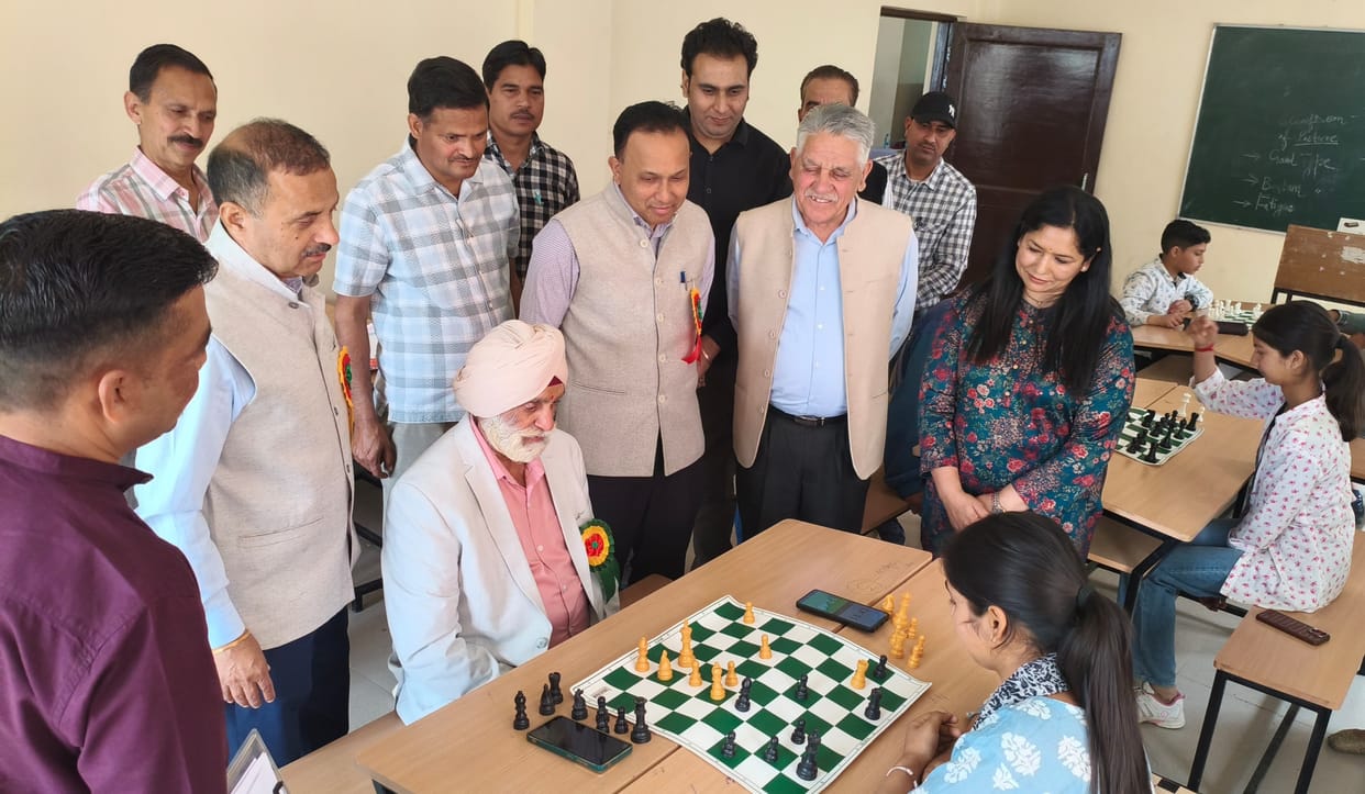 The 'Intergenerational Bonding' program will bridge the gap between the youth and the elderly.