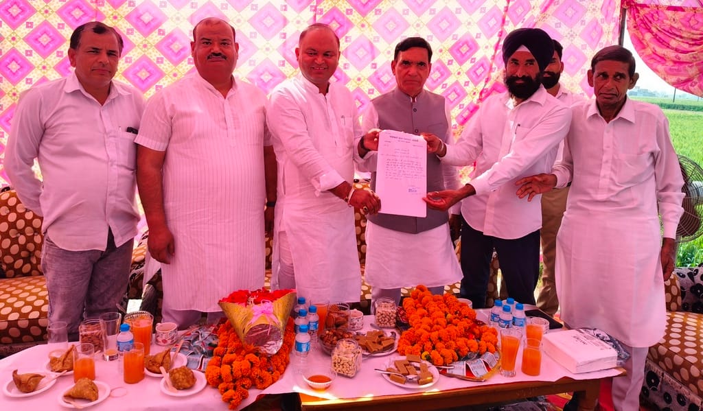 Haryana will have a special role in developed India: Kalsana