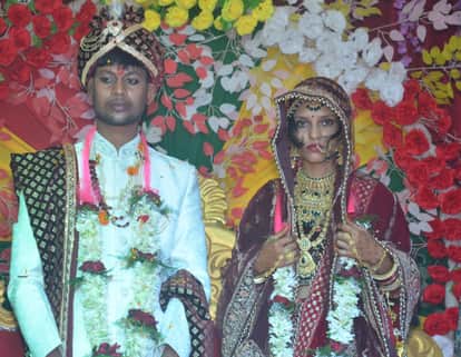 Bihar News Vaishali Woman murdered by in laws hajipur news hindi news bihar police today news