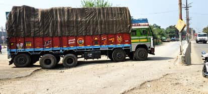 Supreme Court Approves Higher ECC for Commercial Vehicles Entering Delhi