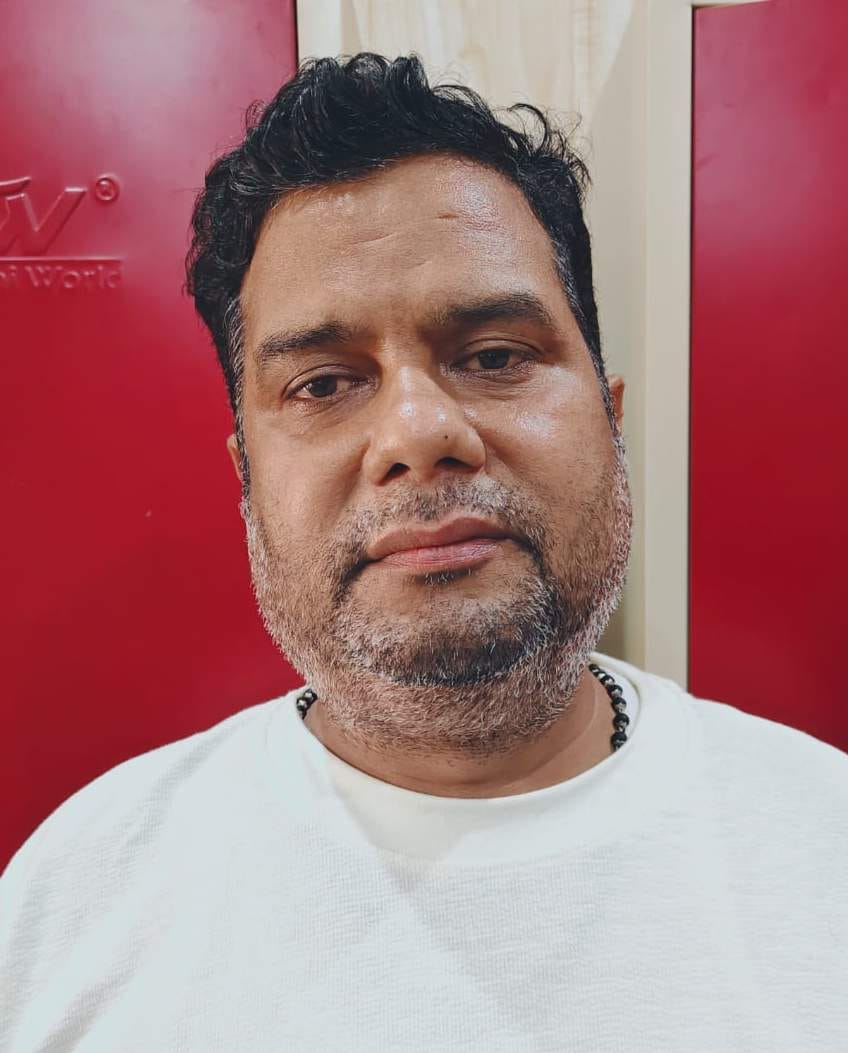 FIR lodged for extortion in the name of entry fees of trucks, ARTO constable arrested