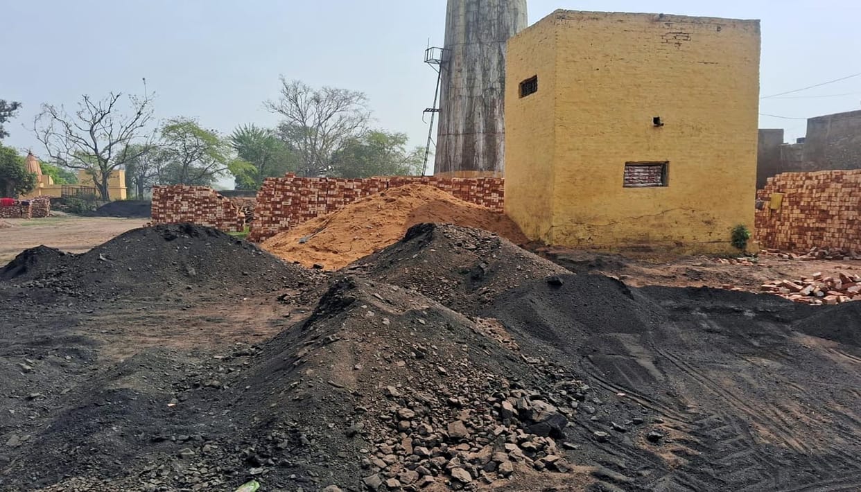 Coal prices hit by war, with prices crossing Rs 21,000 per tonne