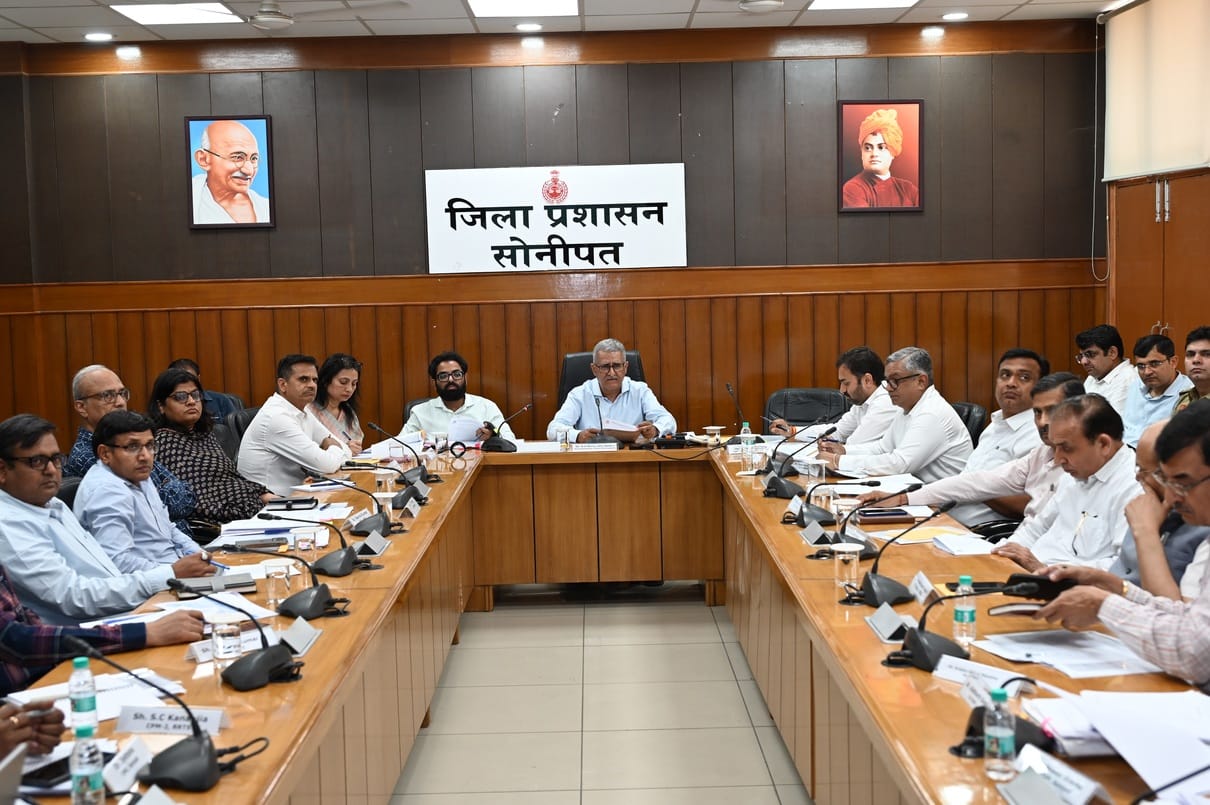 Metro work could begin at any moment; identify land for the yard soon: Dhesi