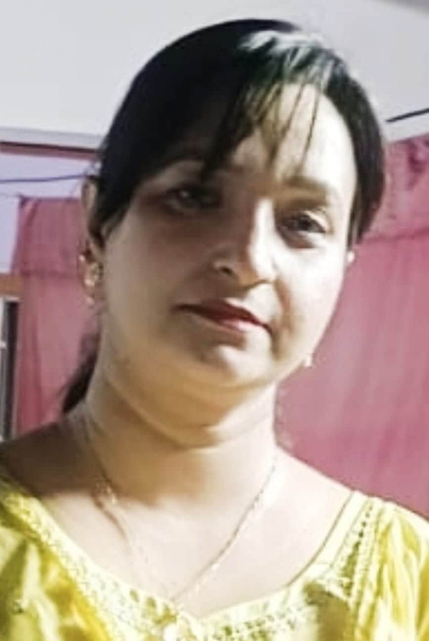 अमरीन खान